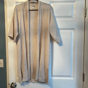 Women’s Club Monaco cashmere sweater